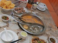 -潮汕大目牛肉火锅(皇岗旗舰店)