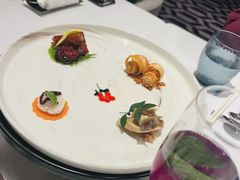 -巴黎轩(澳门巴黎人店)