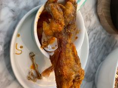 香辣孜然牛蛙-椒色(金地广场店)