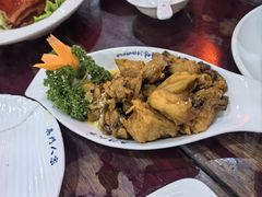 -吴门人家·苏宴宫廷菜(拙政园店)