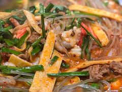 -京玉菲饭店(李村店)