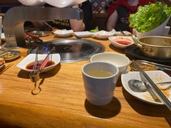 -牛炙烤肉(车公庙店)