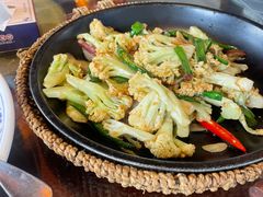 -杨记隆府(白象街店)