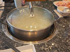 -一席地·本地鸡窝·杭帮鸡火锅(萧山银隆百货店)