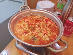 -Myth猪蹄(明洞店)