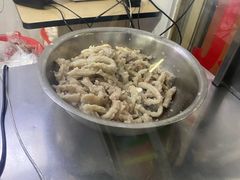 -秋凤鱼丸(金鼎总店)