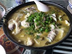 -随善园餐厅(大理店)