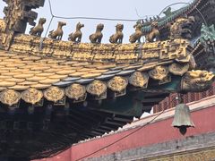-普陀宗乘之庙(小布达拉宫)