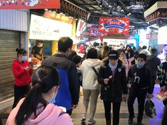 -东门町美食街
