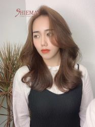 -爱秀造型 T-G