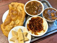 -姚记炒肝店(鼓楼店)