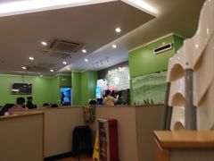 -萨莉亚意式餐厅(黄村高德汇店)