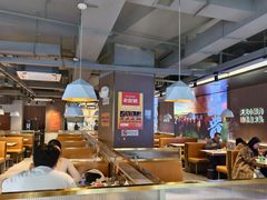 -古乐牛香·鲜牛肉自助火锅(南京总店)