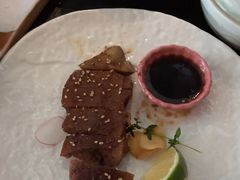 -花潮料理艺食馆(成都万象城店)