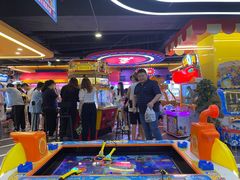 -爱玩嘉年华(江北一店)