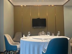 -富淳饭店(世纪公园店)