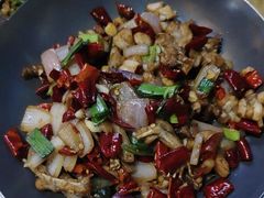 -湘香私房菜(大石长隆店)