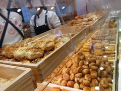 -周记传统糕点PASTRY(蜀汉路店)