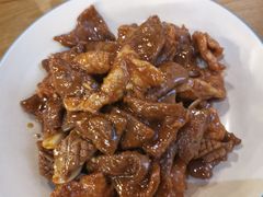 小传统老爆三-陈傻子餐厅(世纪都会店)