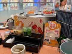 -元气寿司(金光华店)