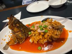 -兰亭轩茶餐厅(长江路店)
