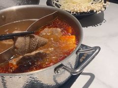 -呷哺呷哺(砂之船奥莱店)