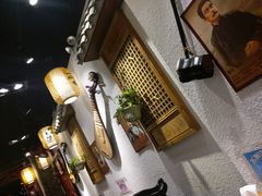 大堂-京城小江南·北京烤鸭·江南土菜·白鱼(中关村店)