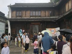 -观潮胜地公园