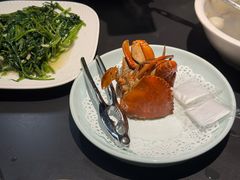 -鑫悦楼煎蟹·16年海鲜大排档