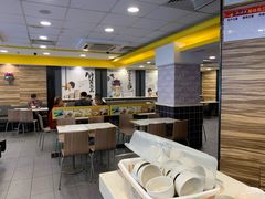 -真功夫(金月湾店)