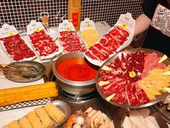 -荣叔港式沙嗲牛肉火锅(正佳潮流店)