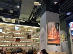 -木屋烧烤(龙湖天街店)