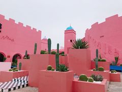 -漳州滨海火山岛自然生态风景区