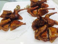 -清心鸡沙田乳鸽店·非遗传承(粤垦路店)