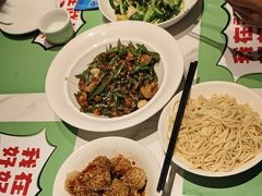 -鑫小城故事·藕汤·家常菜(台北一路总店)