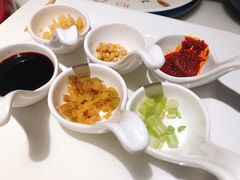 -绿茶餐厅(深圳龙华天虹购物中心店)