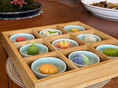 -湖畔居茶楼(湖滨店)