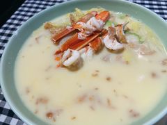 合福进口海鲜-hallch好吃餐厅(奥体中心店)