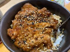 -京和风.日式家庭料理(京和风食堂大仓店)