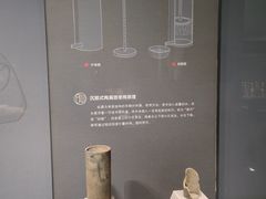 -汉景帝阳陵博物院