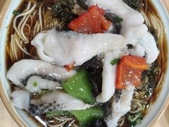 -孙盛兴奥灶面馆·蟹黄面·三虾面(直营.拙政园店)