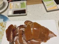 -小京廷北京烤鸭|山野贵州菜(梵华里店)