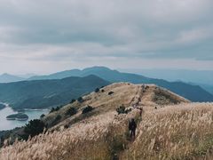 -浙西天池景区
