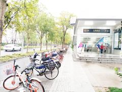 -云锦路(地铁站)