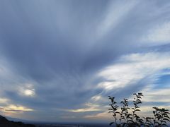 -秦岭风景区