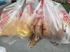 -宫廷糕点铺(建设路店)