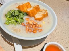 -点都德(花城店)