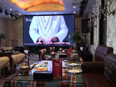 -巴依老爷新疆美食(工体旗舰店)