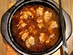 粉丝干捞虾-赤宴·川菜(玉林店)