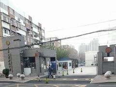 -天津大学附属中学